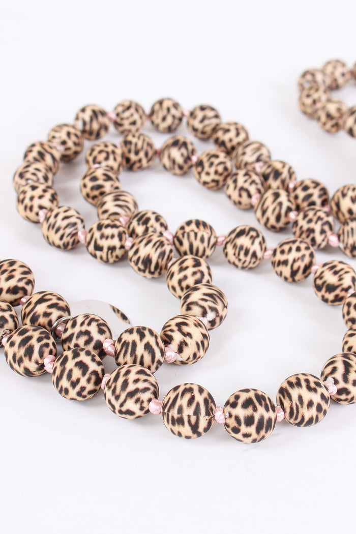 Portacellulare Perle Animalier Animalier-3