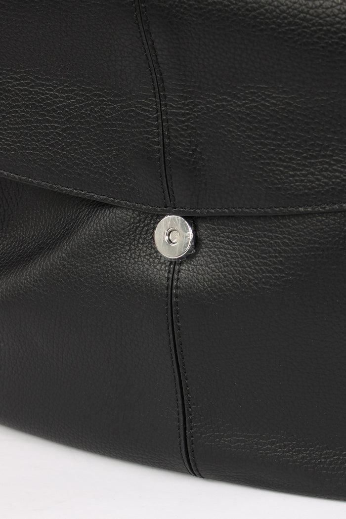 Lampetra Shopping Patta Stonda Black-7