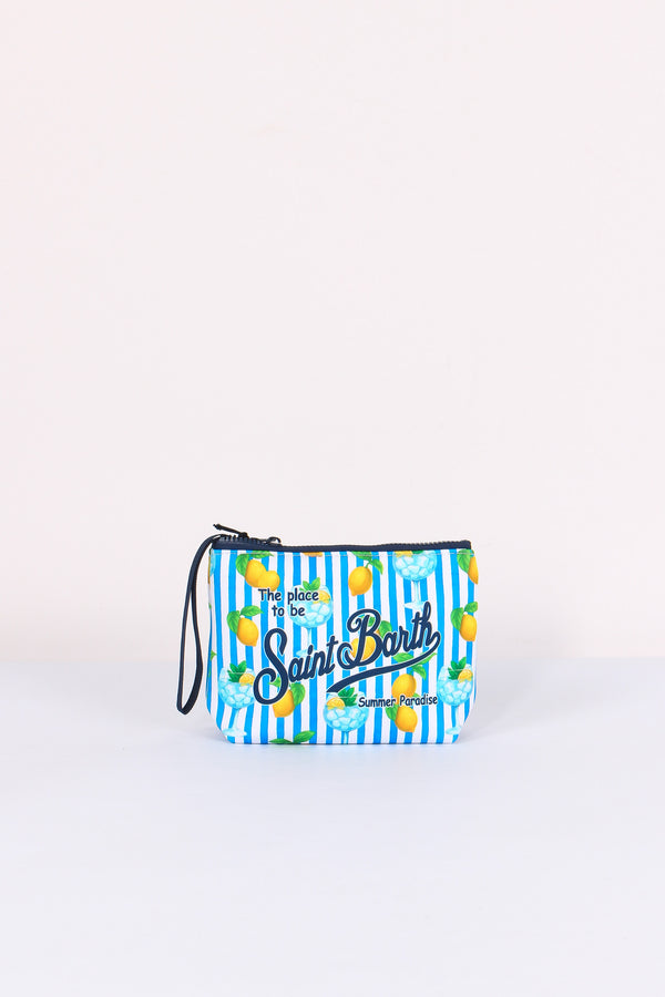 Aline Pochette Fantasia Gin Tonic