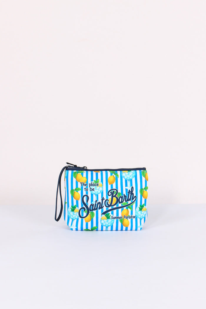 Aline Pochette Fantasia Gin Tonic