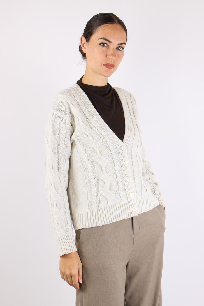 Cardigan Treccia Ghiaccio-4