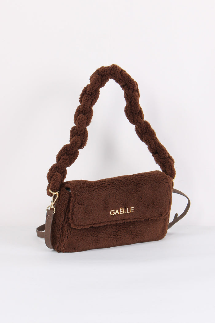 Tracolla Teddy Bruciato-6