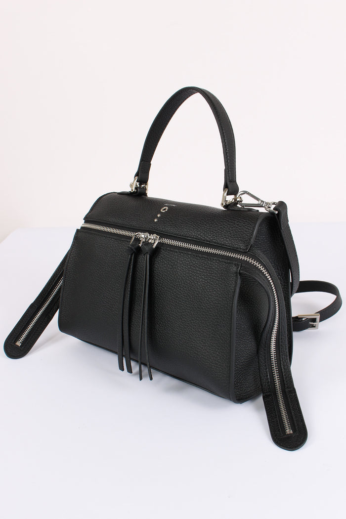 Metis Caretlla Bottalata 1 Manico Black-5