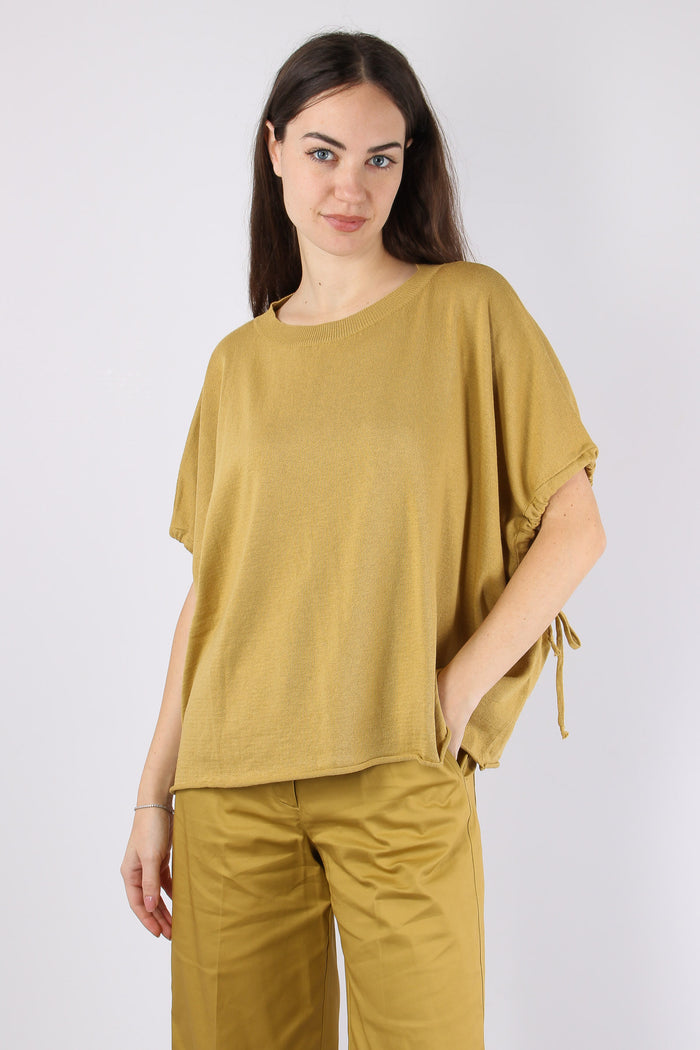 Maglia Viscosa Ambra-6