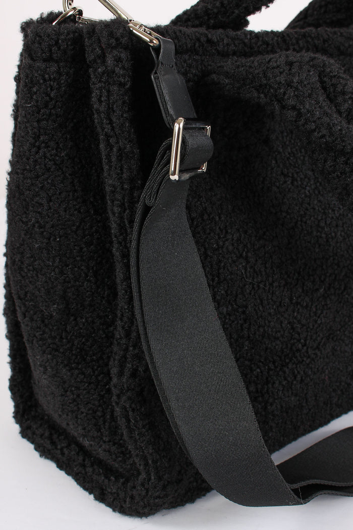 Shopping Teddy Nero-7