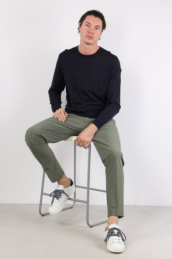 Pantalone Chino Elastico Fern