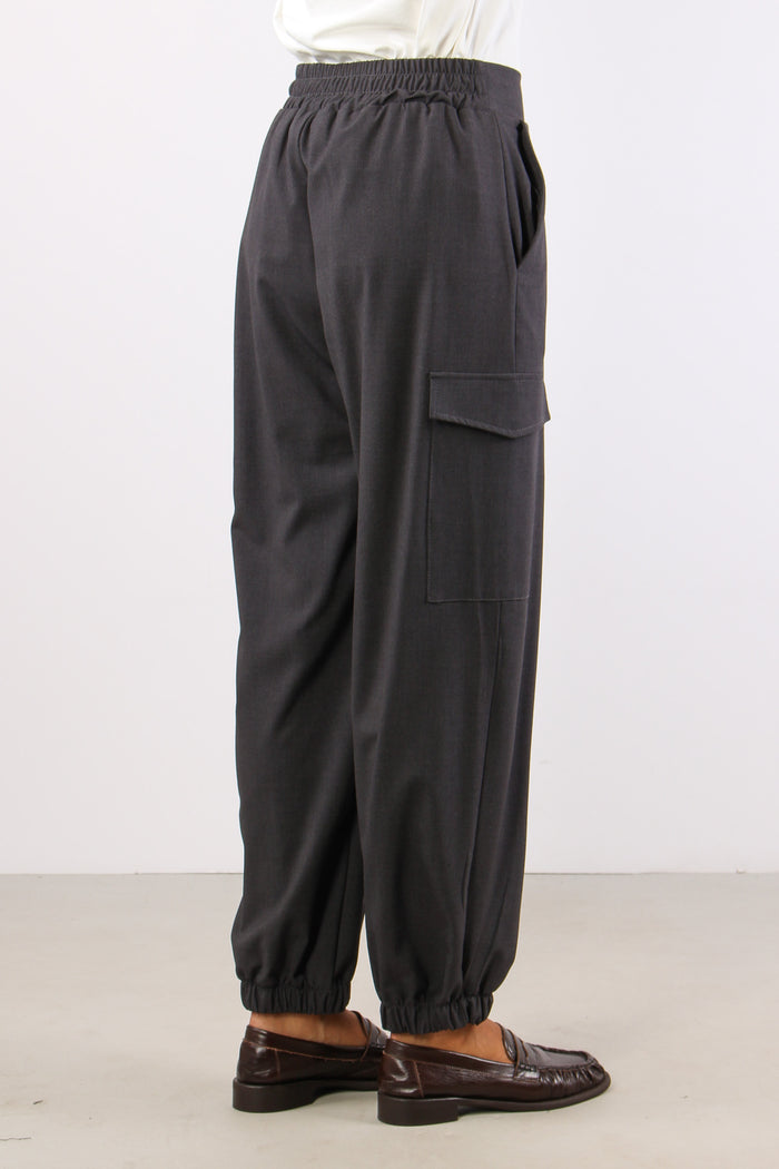 Jogging Cargo Antracite-6