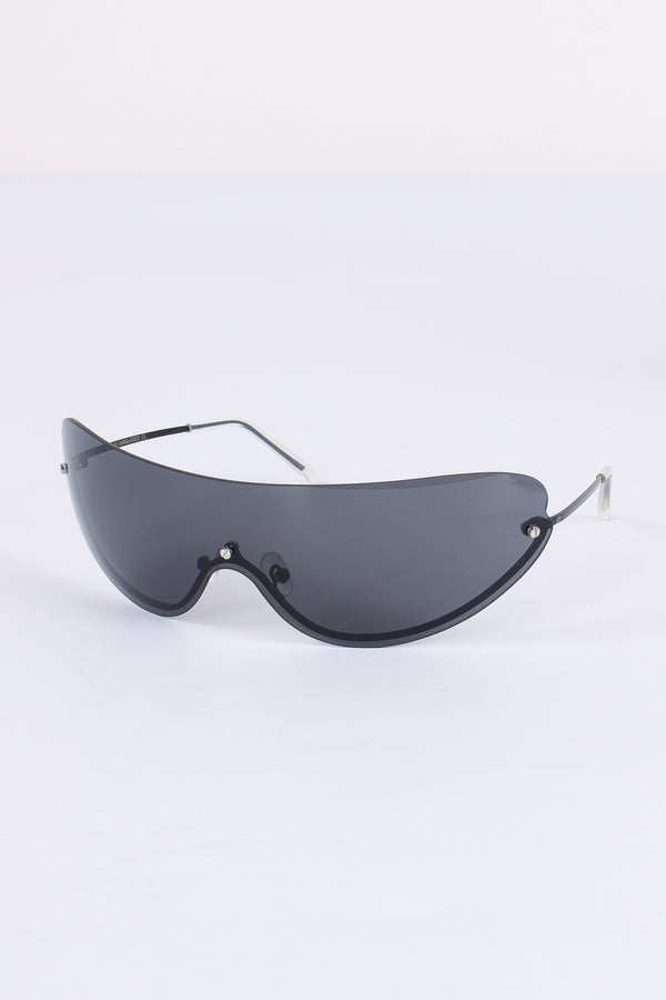 Sunglasses Mykonos Nero