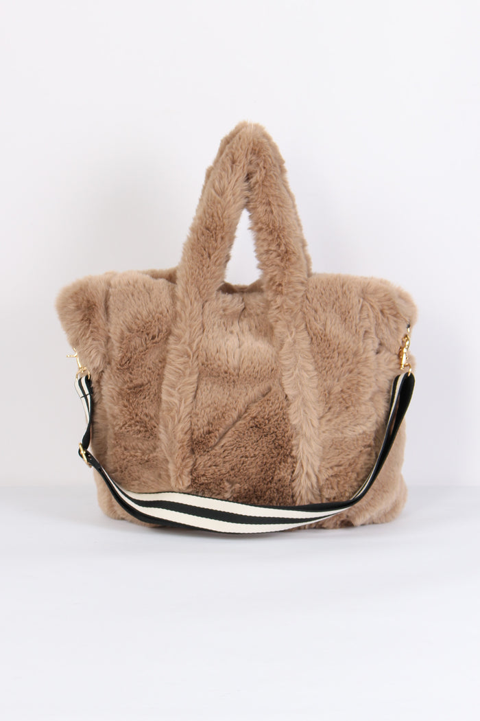 Shopping Ecopelliccia Champagne-3