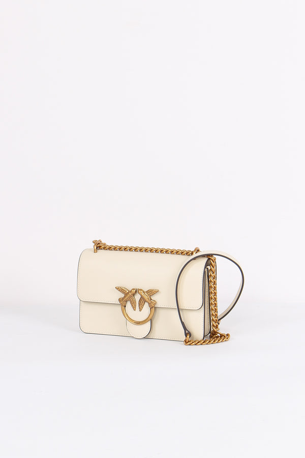 Tracollina Love One Mini Vitel Bianco-2