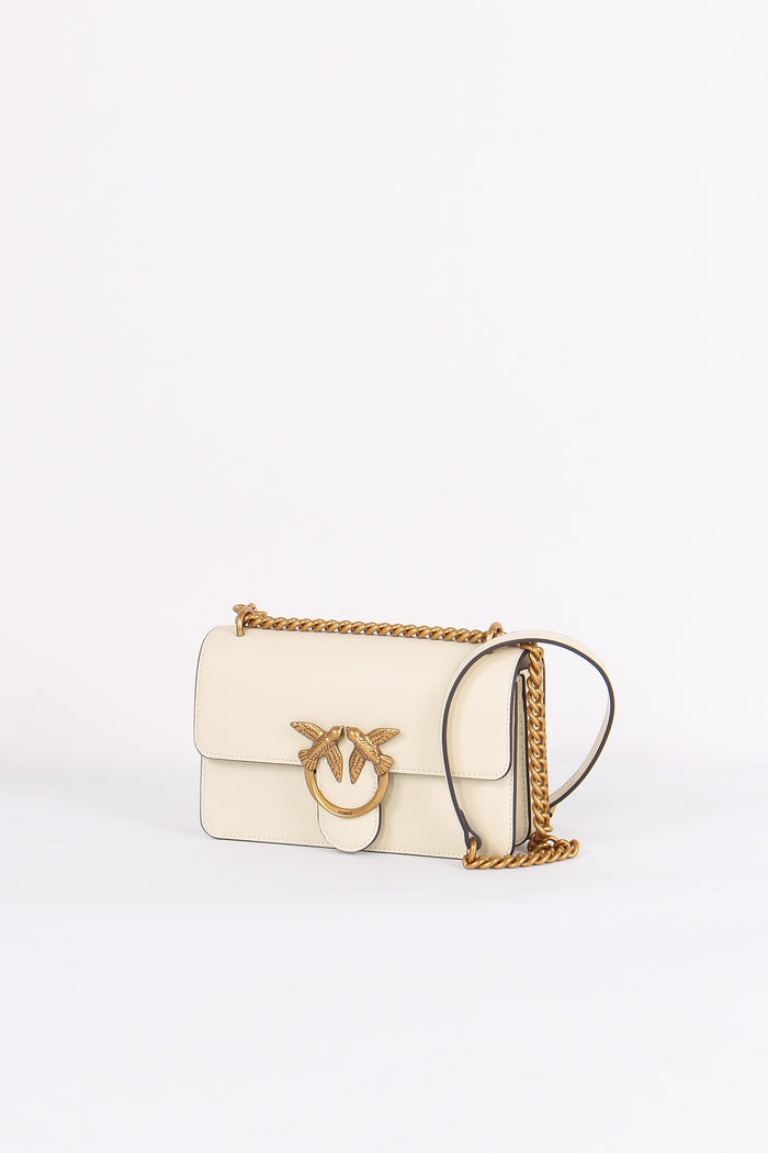 Tracollina Love One Mini Vitel Bianco-2