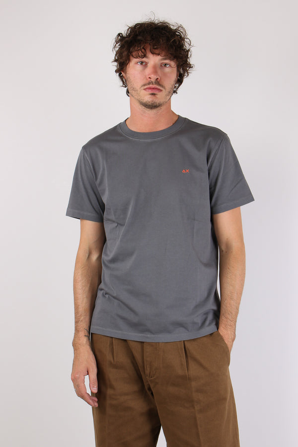 T-shirt Jersey Stone