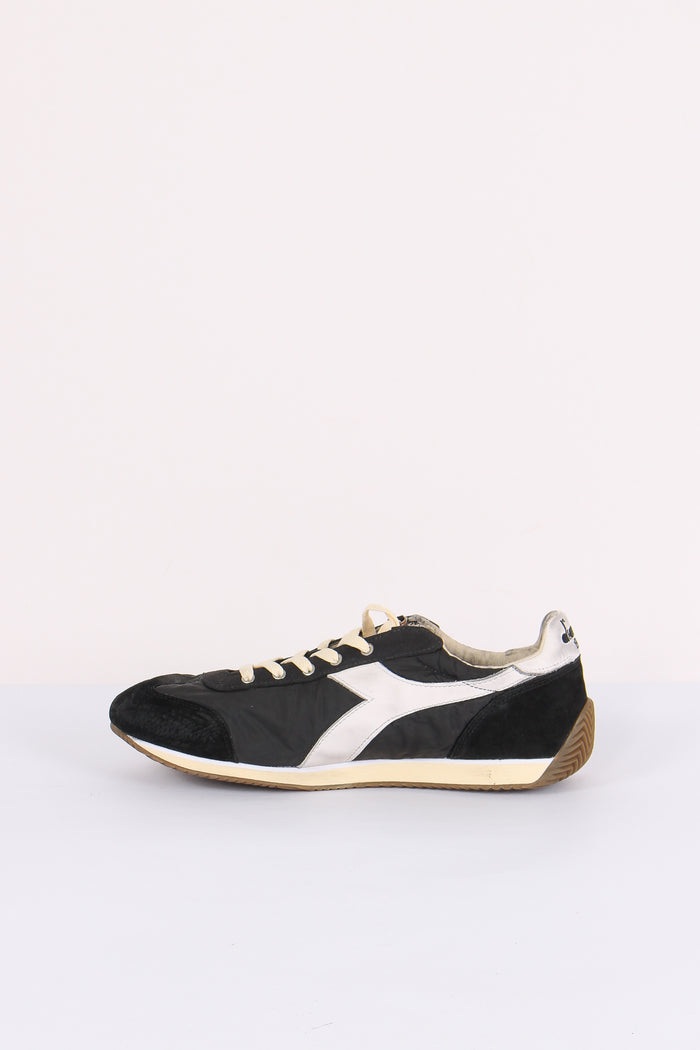 Sneakers Equipe Vela Sw Nero-7