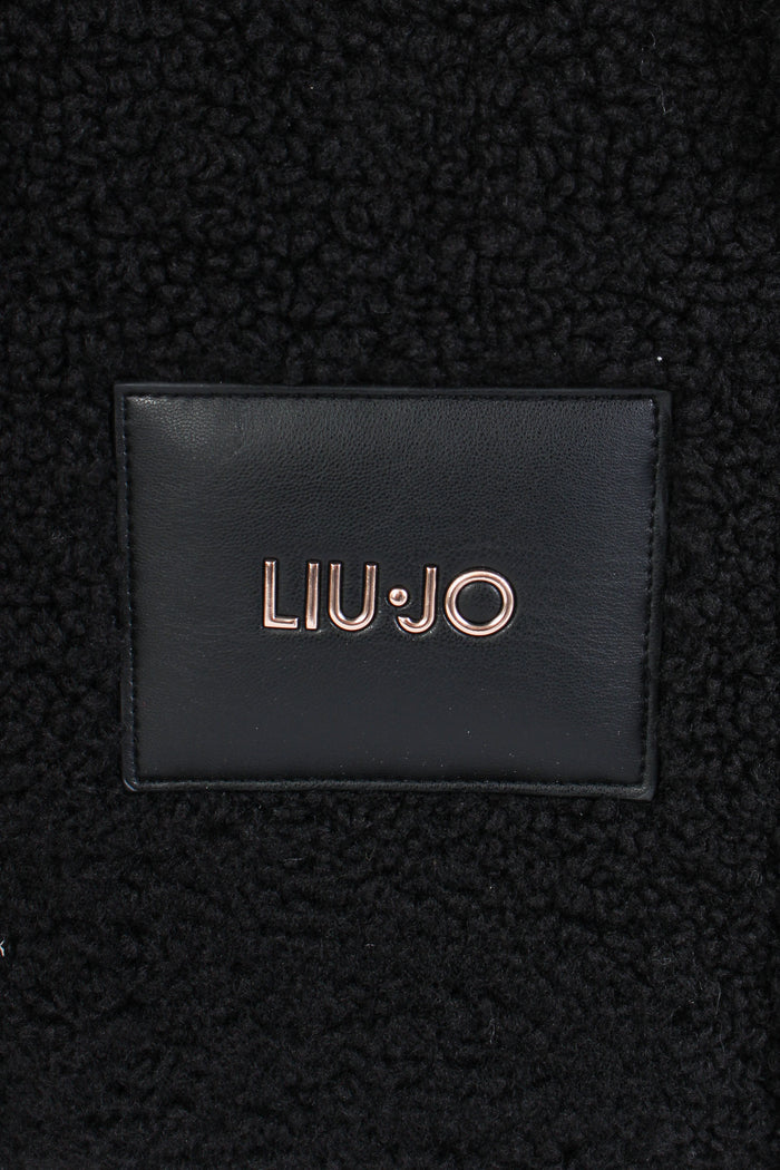 Shopping Tedddy Nero-6