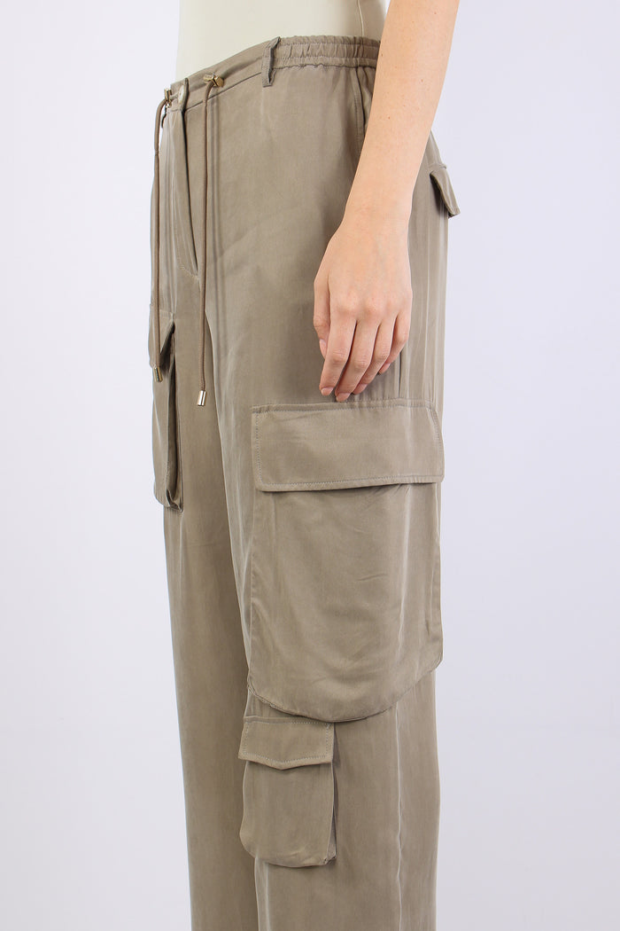 Pantalone Tasconato Oil-11