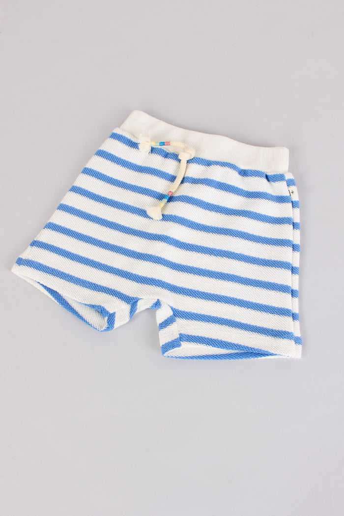 Short Riga Spugna Ultramarine-3