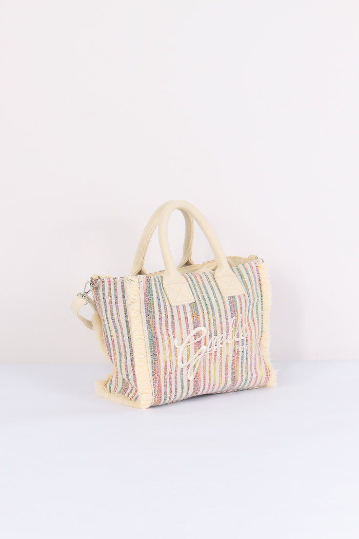 Tote Frange Riga Multicolor-6