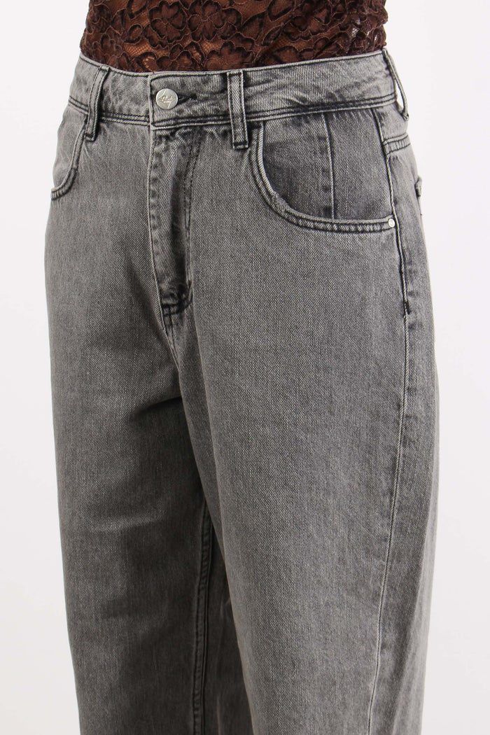 Denim Carrot Grigio-6