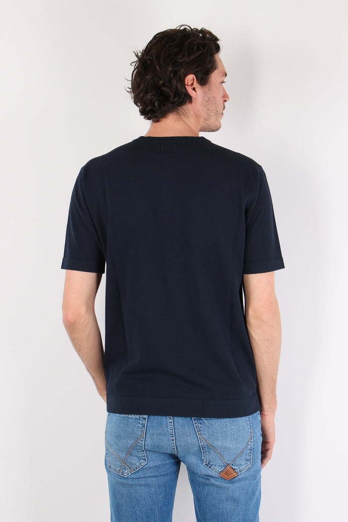 Maglia M/m Logo Total Eclipse-4