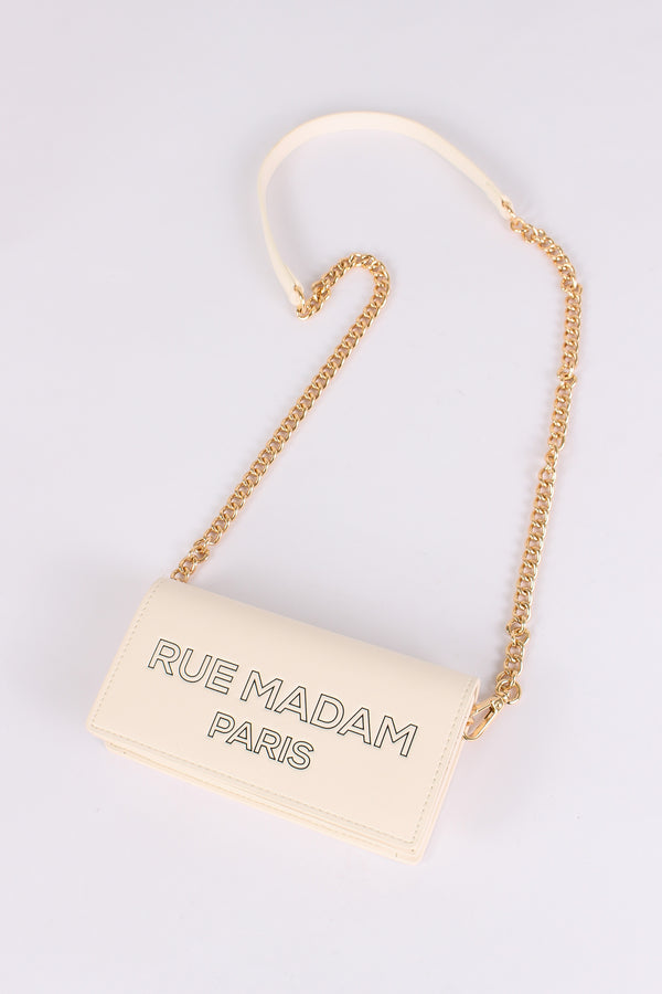 Tracollina Logo Off White-2