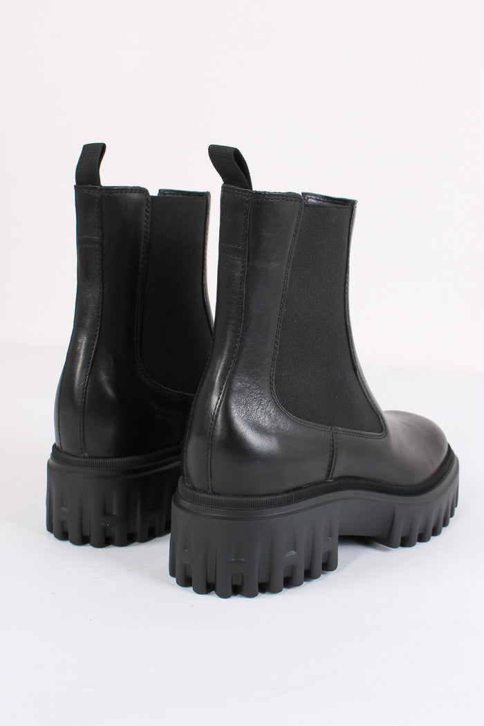 Beatles Elastico Nero-7