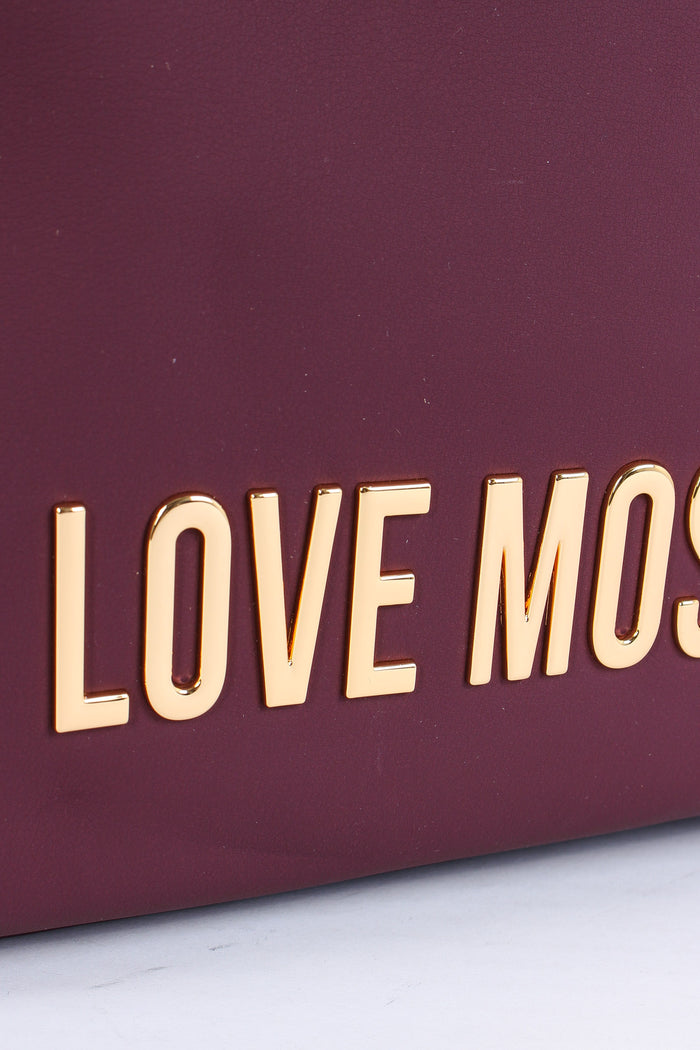 Shopping Mini Lettering Vino-7