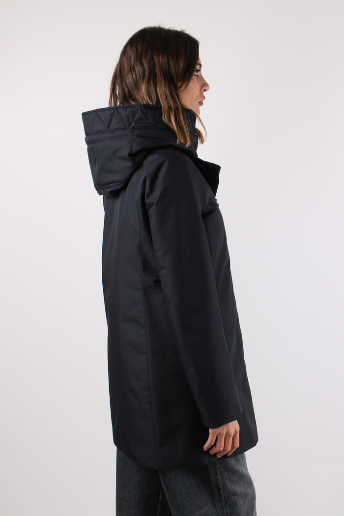 Toggle Nylon Blu-6
