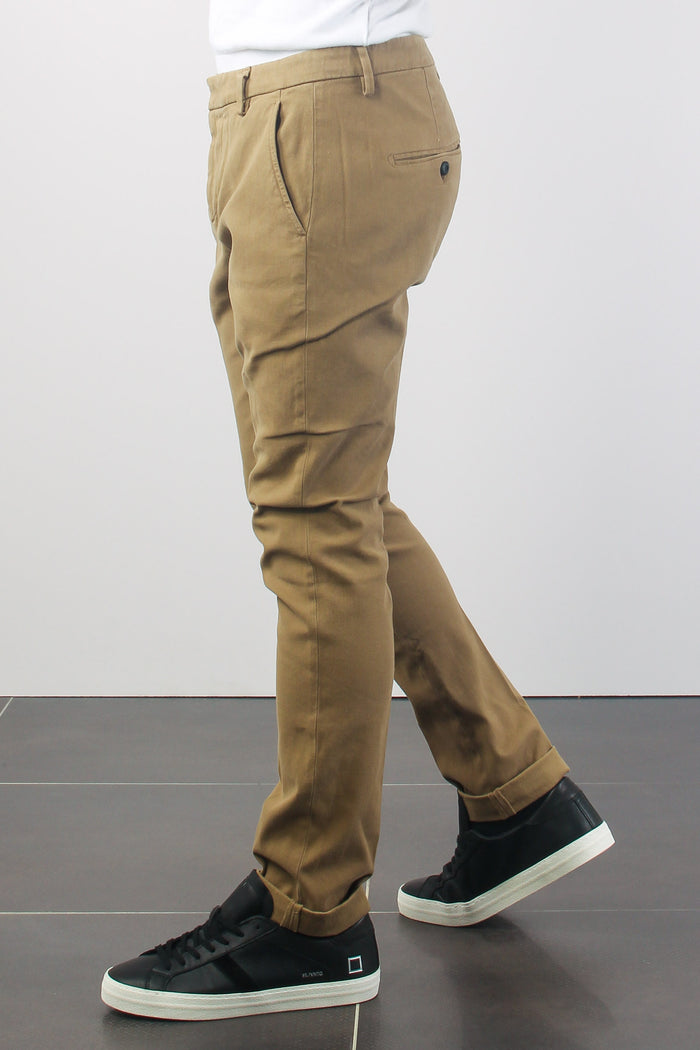 Gaubert Pantalone Biscotto-5