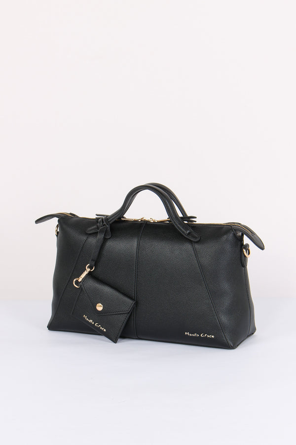 Felicia Bag  Small Meteorite-2