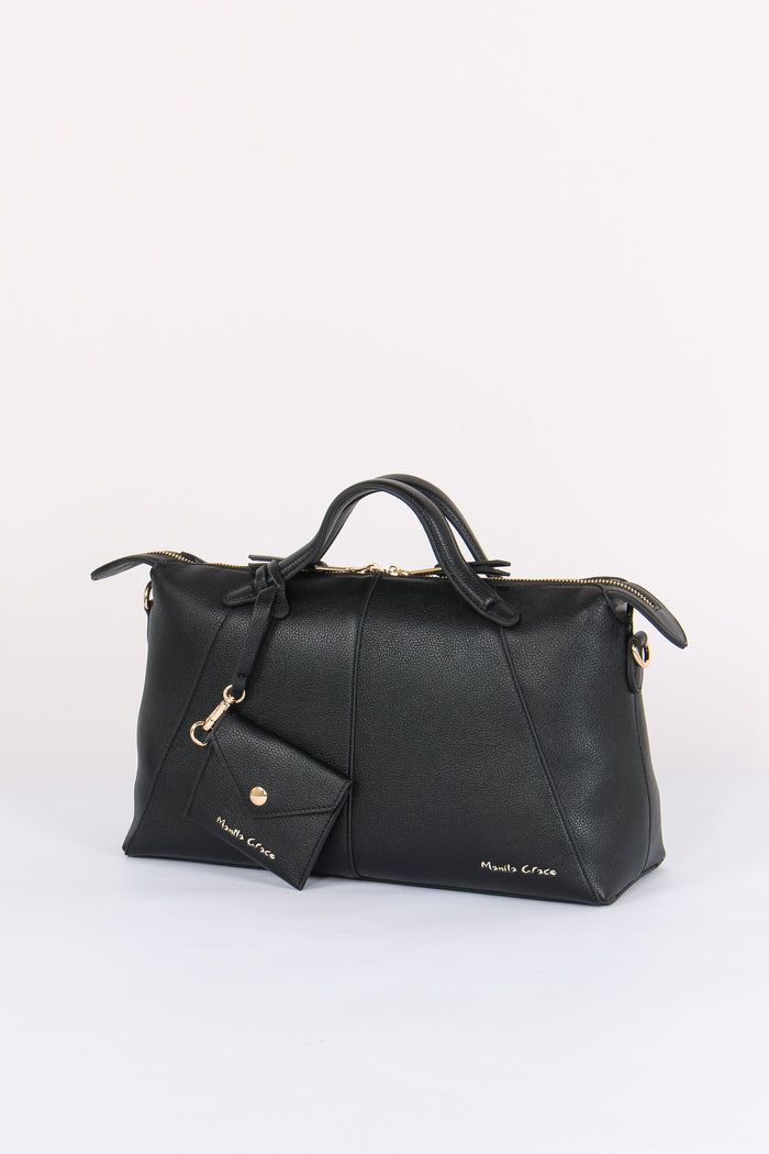 Felicia Bag  Small Meteorite-2