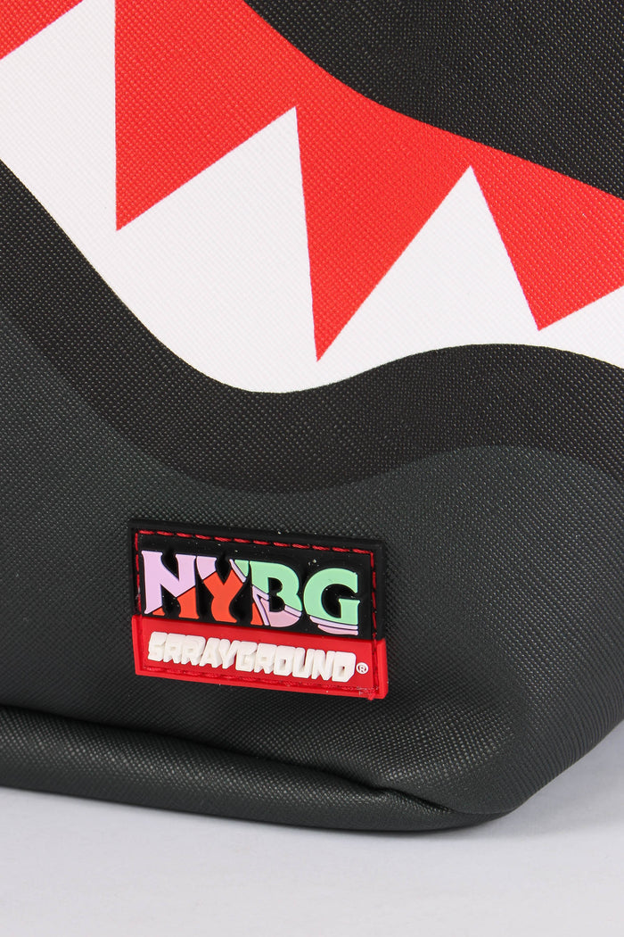 Backpack Nybg Botanical Multicolor-8