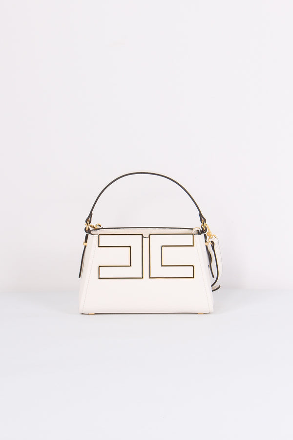 Mini Shopping Logo Oro Milk