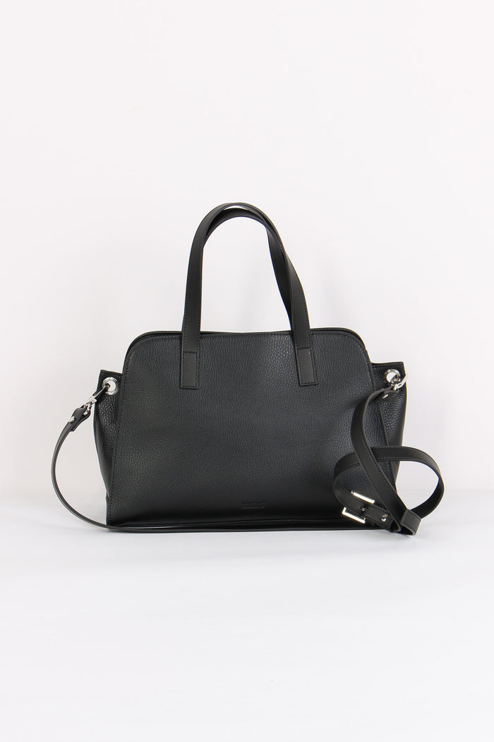 Laurencia Tracolla 2 Manici Black-3