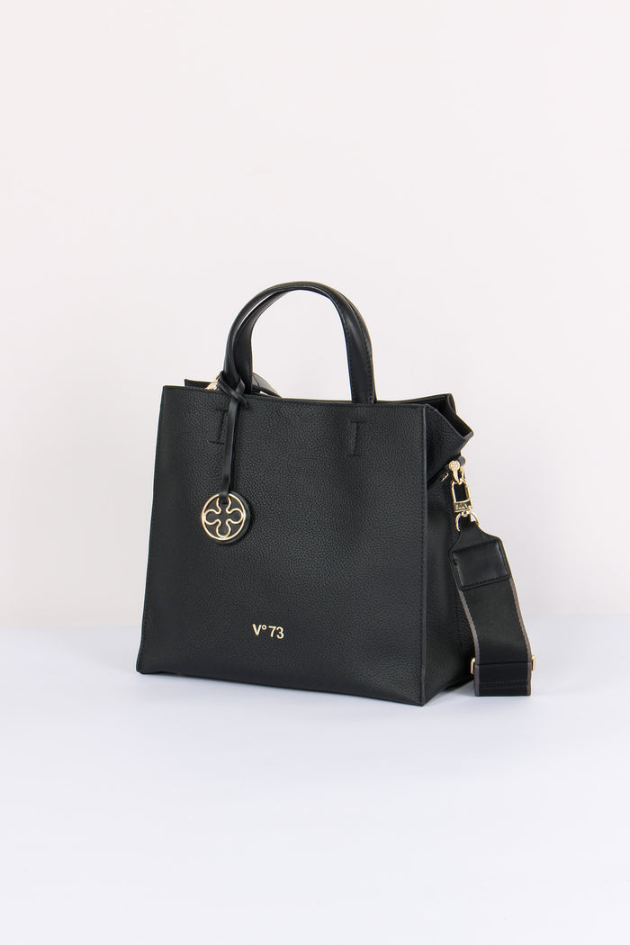 Blake Shopping Bottalata Nero-2