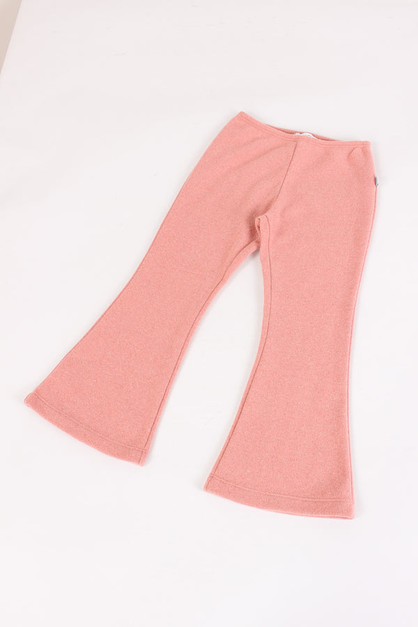 Legging Zampa Rosa-2