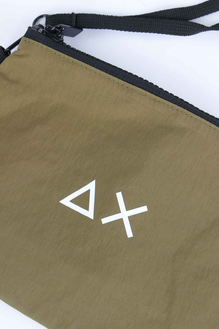 Pochette Nylon Militare-6