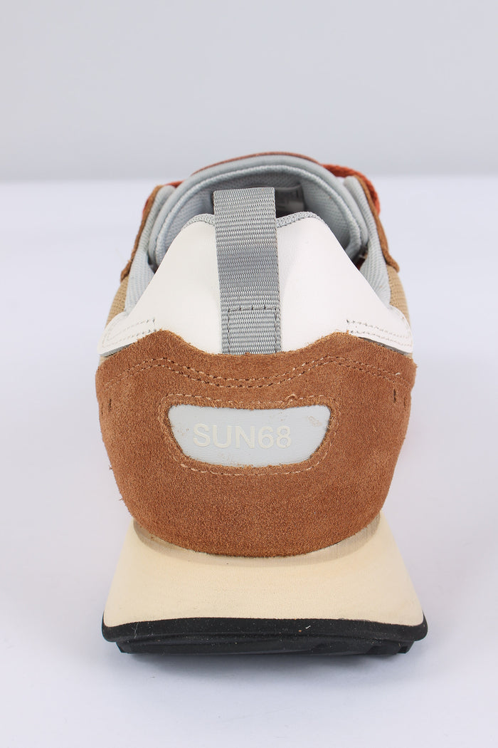 Sneakers Jaki Outdoor Volpe-6