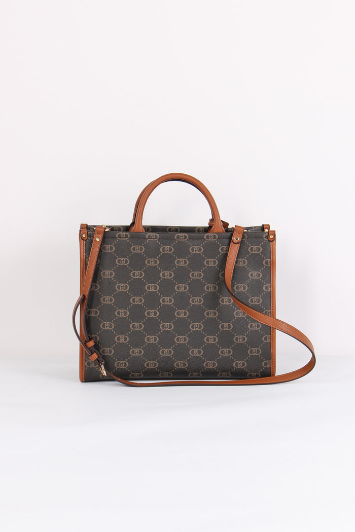 Shopping Rigida Monogram Ginger Bread-3