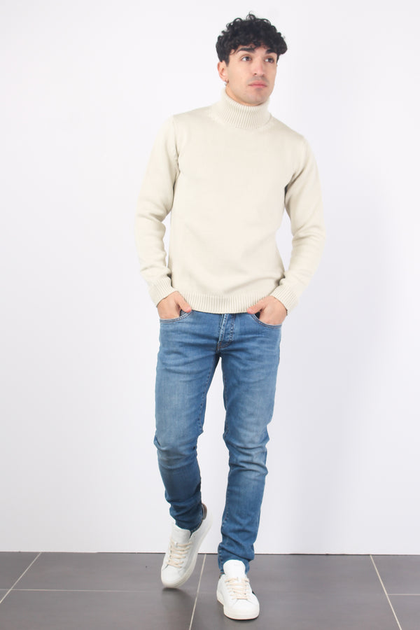 Ciclista Merinos Extrafine Lino