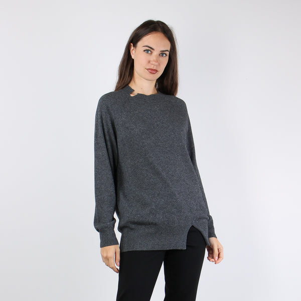 Maglia Misto Lana Spacco Asfalto-2