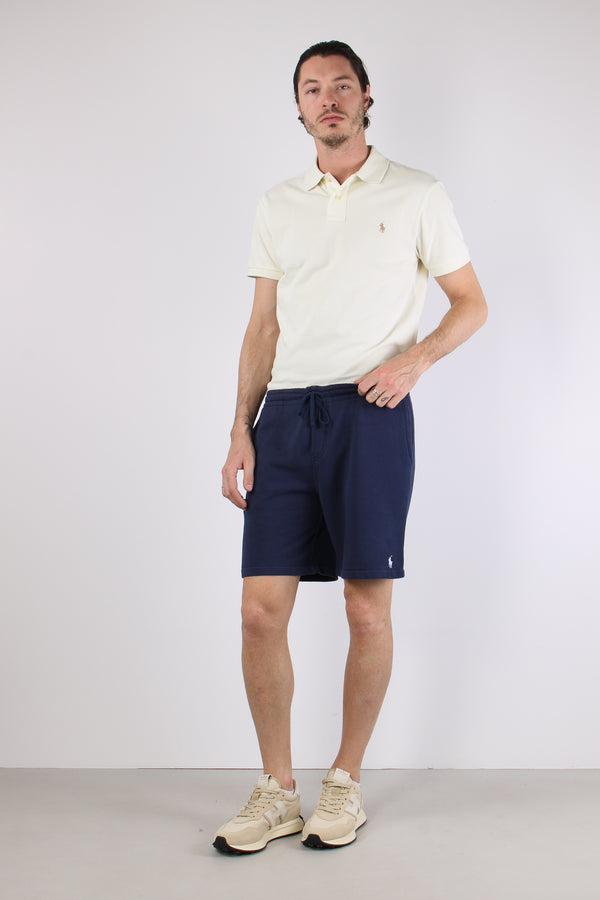 Bermuda Spugna Newport Navy