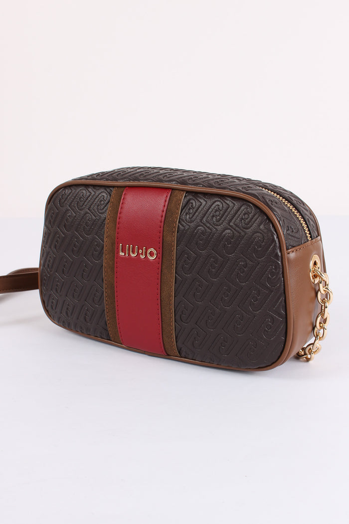 Camerca Case Banda Deep Brown-6