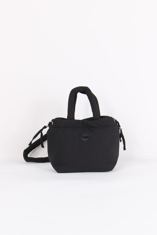 Tracollina Nylon Nero