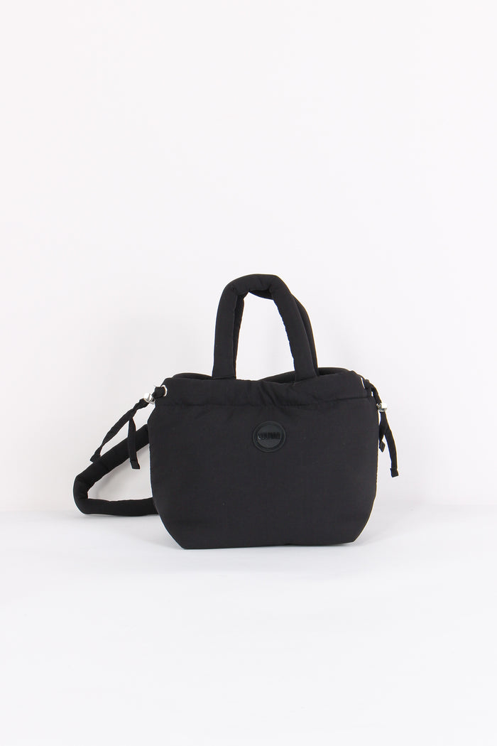 Tracollina Nylon Nero