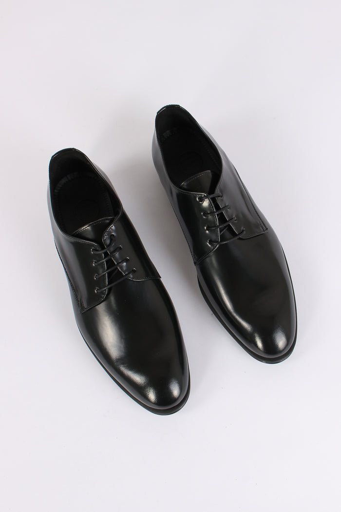 Derby Lucida Nero-5
