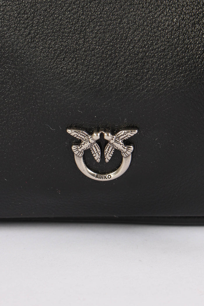 Bauletto Trittico Biker Nero-7