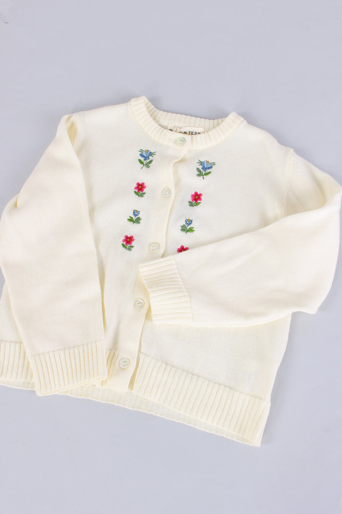 Rebecchina Ricam Fiore Naturale-3