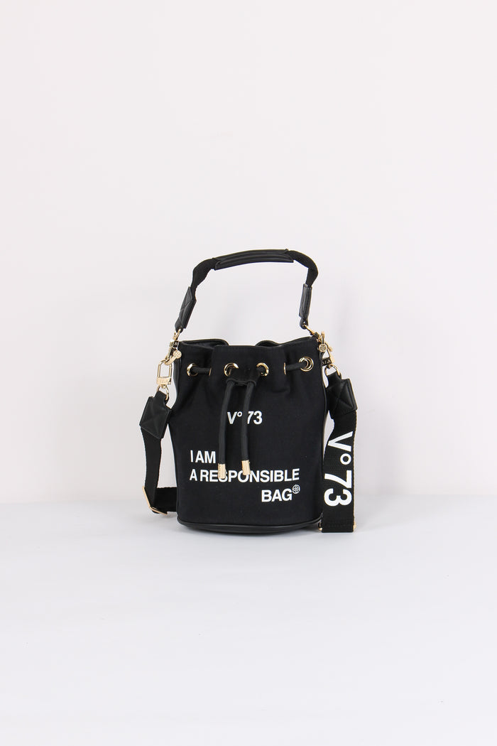 Responsability Bis Secchiello Nero