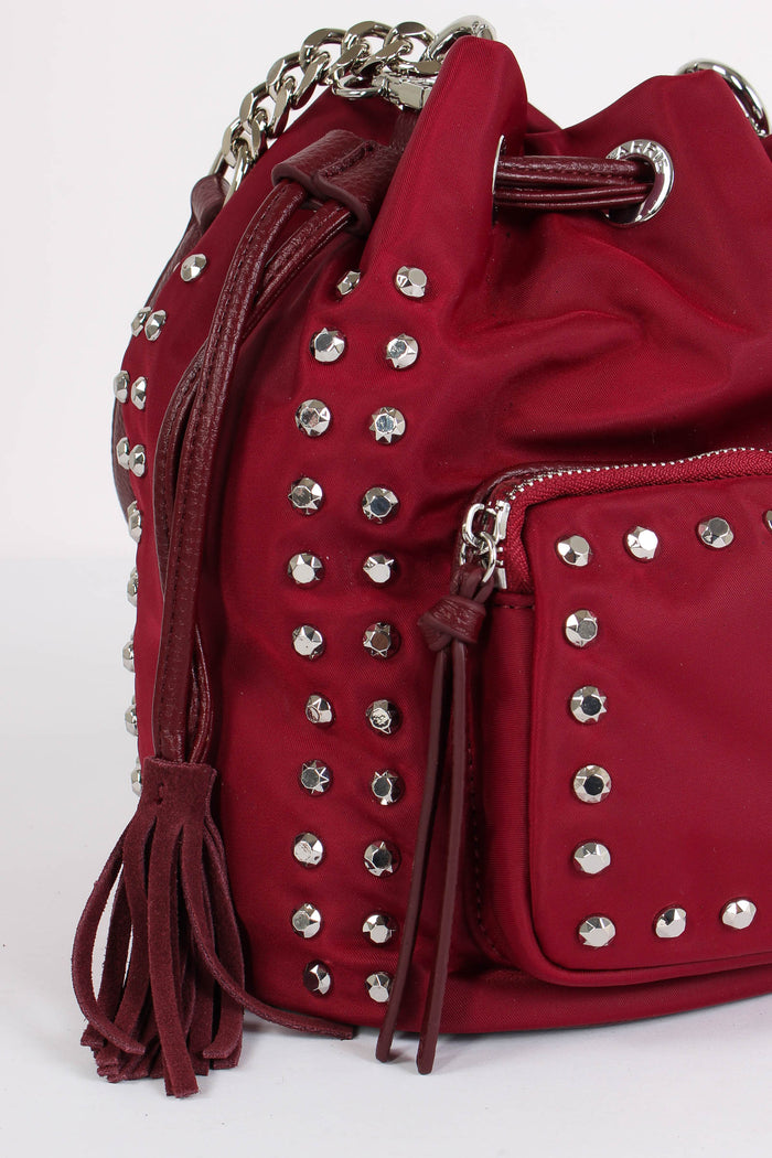 Secchiello Nylon Borchie Cherry-6