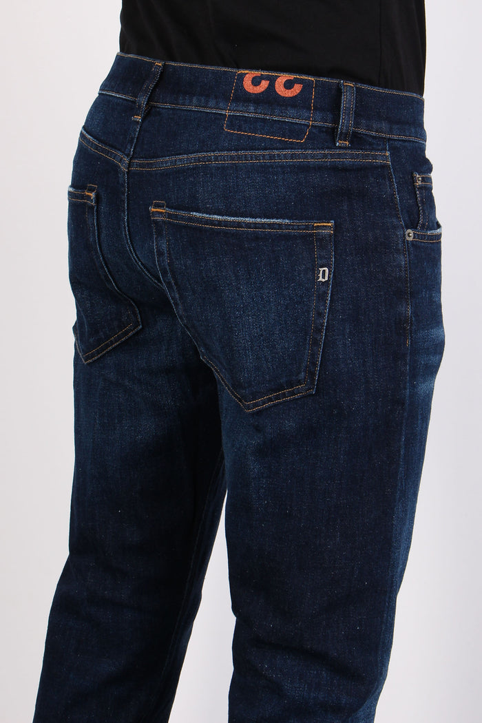 Icon Denim Basico Denim Medio-6